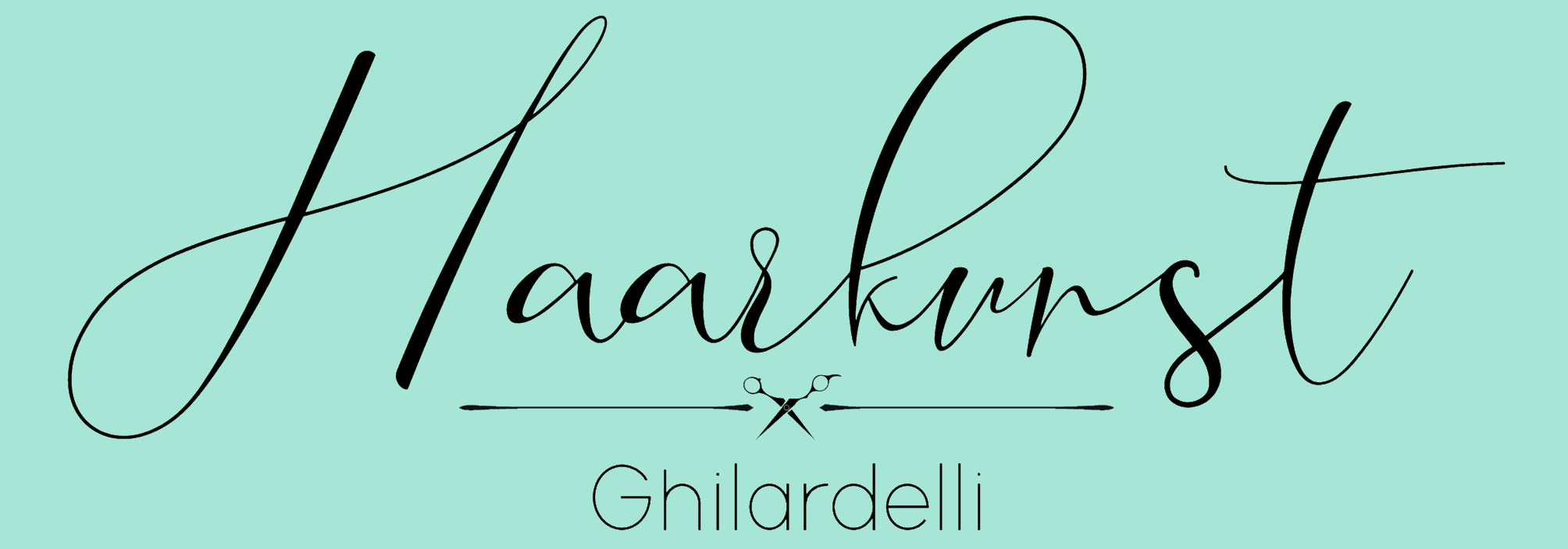 Haarkunst Ghilardelli